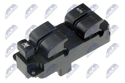 Выключатель, стеклолодъемник NTY EWS-MZ-003