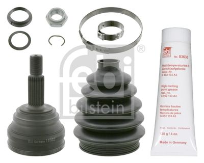 Шарнирный комплект, приводной вал FEBI BILSTEIN 14866