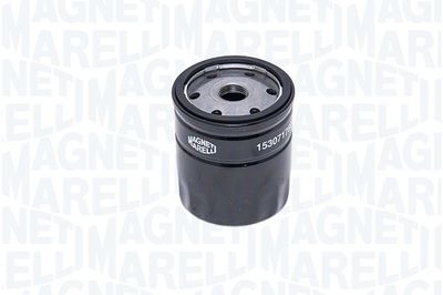 Масляный фильтр MAGNETI MARELLI 153071760126