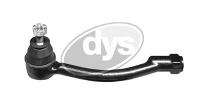 Stūres šķērsstiepņa uzgalis DYS 22-24192