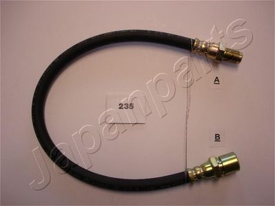 Kronšteins, Bremžu šļauka JAPANPARTS TF-235