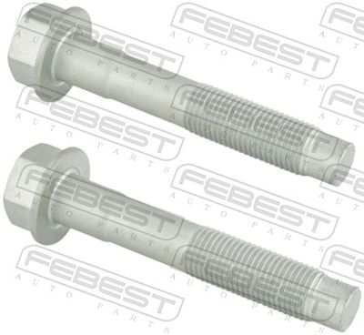 Болт крепления, рычаг FEBEST 0298-003-PCS2