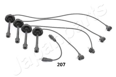 Augstsprieguma vadu komplekts JAPANPARTS IC-207