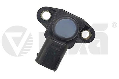 Датчик, давление во впускной трубе vika 99881301