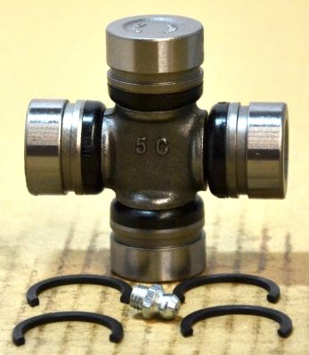 Шарнир, карданный вал LÖBRO U 184