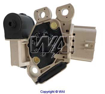 Ģeneratora sprieguma regulators WAI M563