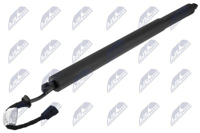 Электромотор, задняя дверь NTY AE-BM-133