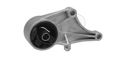 Подвеска, двигатель DYS 71-22402