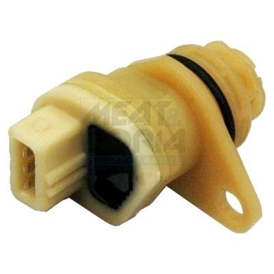 Devējs, ātrums/rotācijas frekvence MEAT & DORIA 87568