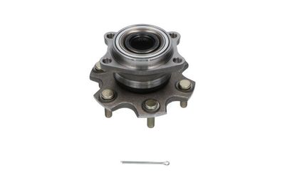 Riteņa rumbas gultņa komplekts KAVO PARTS WBH-5542