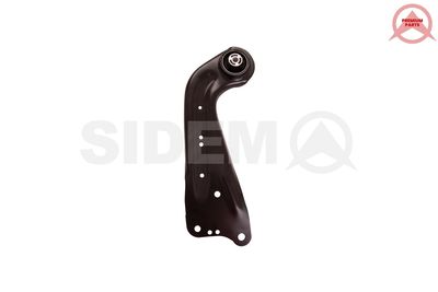 Neatkarīgās balstiekārtas svira, Riteņa piekare SIDEM 37158