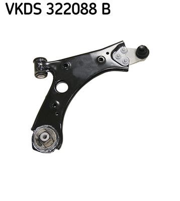 Рычаг независимой подвески колеса, подвеска колеса SKF VKDS 322088 B