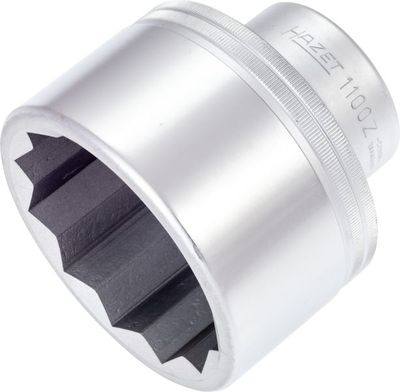 Muciņatslēga HAZET 1100Z-75