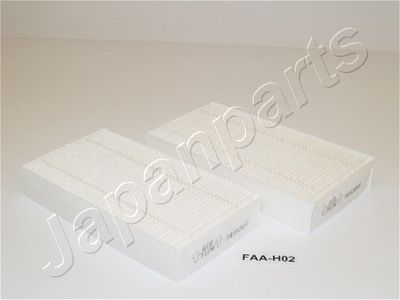 Filtrs, Salona telpas gaiss JAPANPARTS FAA-H02