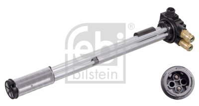 Devējs, Degvielas līmenis FEBI BILSTEIN 102659