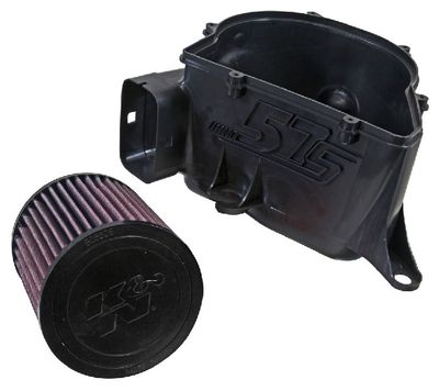 Sporta gaisa filtra sistēma K&N Filters 57S-9505