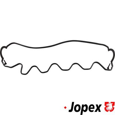 Прокладка, крышка головки цилиндра JP GROUP 1119205200
