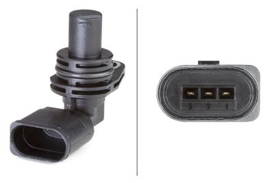 Датчик, положение распределительного вала HELLA 6PU 009 121-401