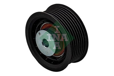 Parazīt-/Vadrullītis, Ķīļrievu siksna Schaeffler INA 532 0452 10