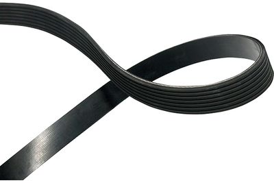 Поликлиновой ремень KAVO PARTS DMV-10014