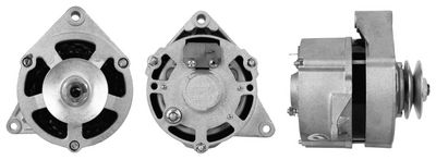 Генератор LUCAS LRA00123