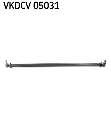 Stūres šķērsstiepnis SKF VKDCV 05031