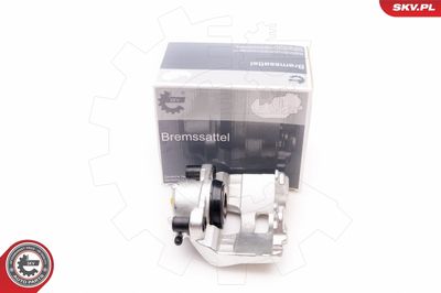Тормозной суппорт ESEN SKV 23SKV961
