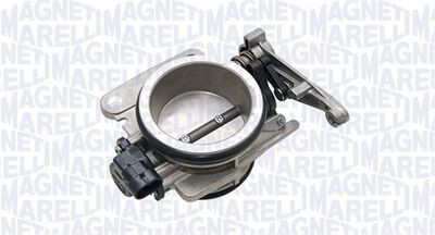 Droseļvārsta pievada stiprinājums MAGNETI MARELLI 802000813003