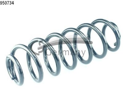 Пружина ходовой части CS GERMANY 14.950.734