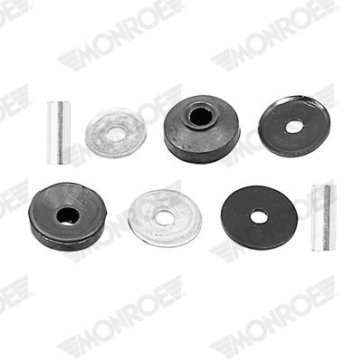 Опора стойки амортизатора MONROE MK226