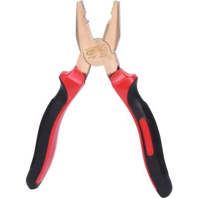 Kombinētās knaibles KS TOOLS 962.0621