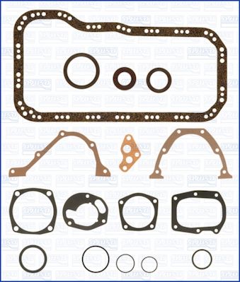 Blīvju komplekts, Motora bloks AJUSA 54033700