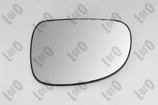 Spoguļstikls, Ārējais atpakaļskata spogulis ABAKUS 2924G08