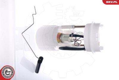 Элемент системы питания ESEN SKV 02SKV712