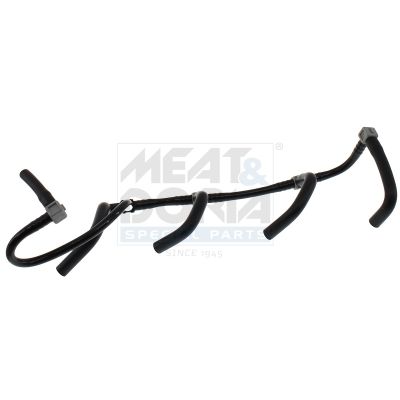 Шланг, утечка топлива MEAT & DORIA 98449