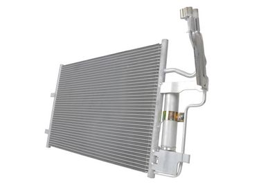 Конденсатор, кондиционер HELLA 8FC 366 220-661