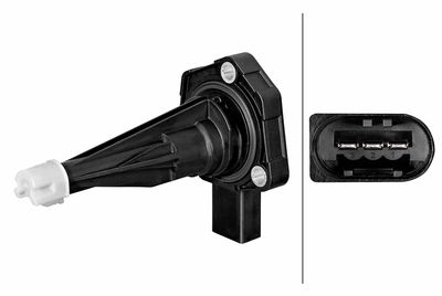 Датчик, уровень моторного масла HELLA 6PR 011 660-011
