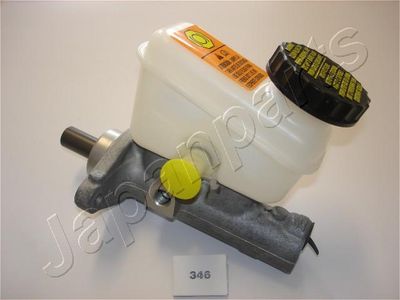 Galvenais bremžu cilindrs JAPANPARTS PF-346