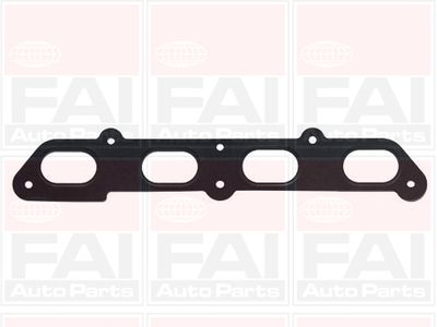 Комплект прокладок, впускной коллектор FAI AutoParts IM881B