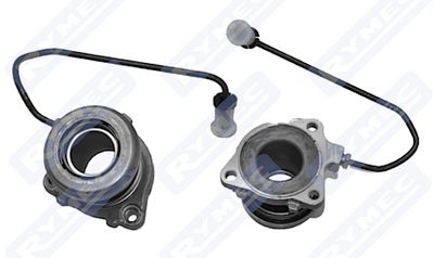 Centrālais izslēdzējmehānisms, Sajūgs RYMEC CSC050530