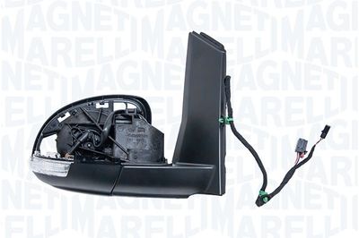 Ārējais atpakaļskata spogulis MAGNETI MARELLI 182201544100