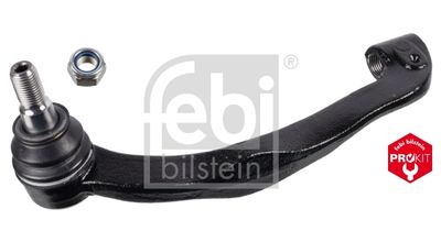 Наконечник поперечной рулевой тяги FEBI BILSTEIN 29675
