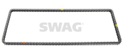 Цепь привода распредвала SWAG 82100050