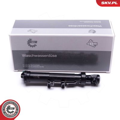 Распылитель воды для чистки, система очистки фар ESEN SKV 15SKV651