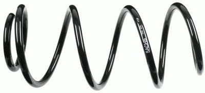 Balstiekārtas atspere SACHS 998 966