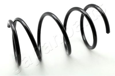 Balstiekārtas atspere JAPANPARTS ZC3492A