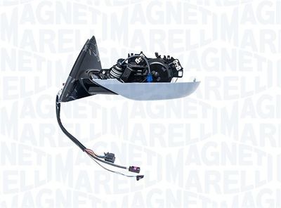 Наружное зеркало MAGNETI MARELLI 182215016000
