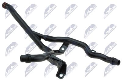 Radiatora cauruļvads NTY CPP-BM-036