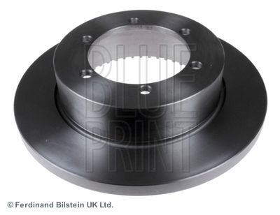 Bremžu diski BLUE PRINT ADN143135