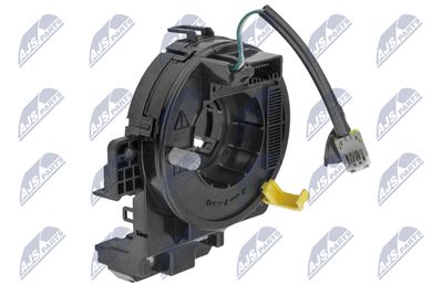Spirālatspere, Gaisa spilvens NTY EAS-HD-010